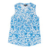 lily morgan Women's Pintuck Camisole