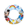 Disney Inflatable Swim Tube, Mickey Mouse, 22-in.