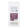 Birch Bark Coffee Co Café en Grains Biologique Two-Spirit Torréfaction Foncée, 340 g