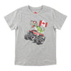 Canada EH! Toddler Boys' Short Sleeve T-Shirt