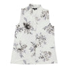 Camisole à col châle lily morgan pour femmes