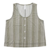 Women's Striped Tank Top