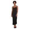 mySTYLE Women's Ribbed Tube Dress