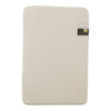 HomeStyles Embossed Memory Foam Bath Mat, 20-in x 30-in.