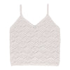 Camisole crochetée mySTYLE pour femmes