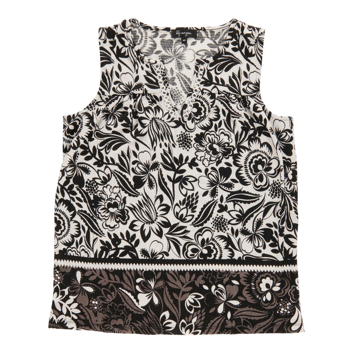 lily morgan Women's V-Neck Camisole
