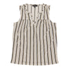 Camisole à col en V lily morgan pour femmes 