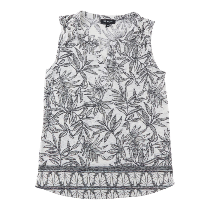lily morgan Women's V-Neck Cami