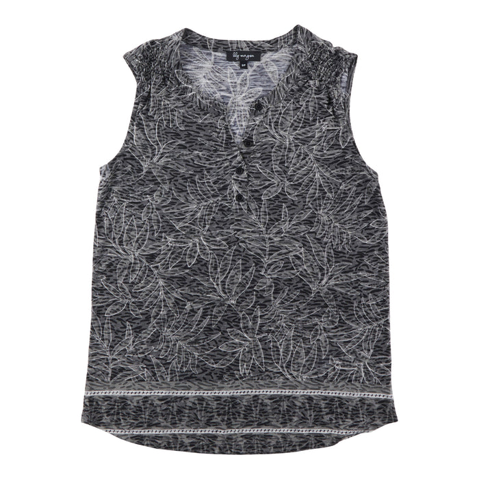lily morgan Women's V-Neck Cami