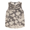 lily morgan Women's Lace Detail Camisole