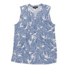 lily morgan Women's Front Button Camisole
