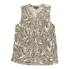 lily morgan Women's Front Button Camisole