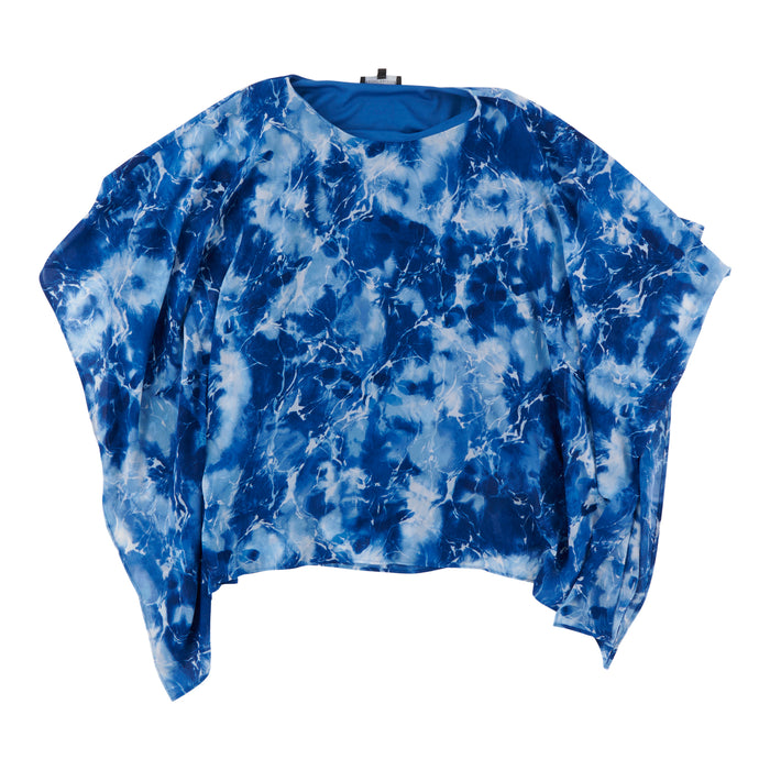 Classic Editions Women's Butterfly Top
