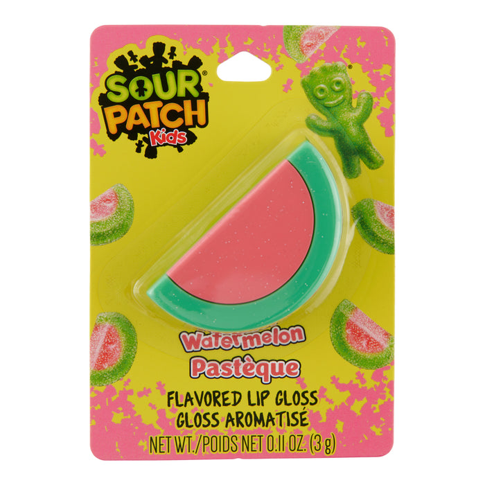 Baume à lèvres Sour Patch pastèque
