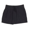 Short tissé froissé ACX Active pour femmes