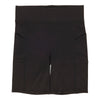 ACX Active Women's Cotton Bermuda Shorts with Pockets