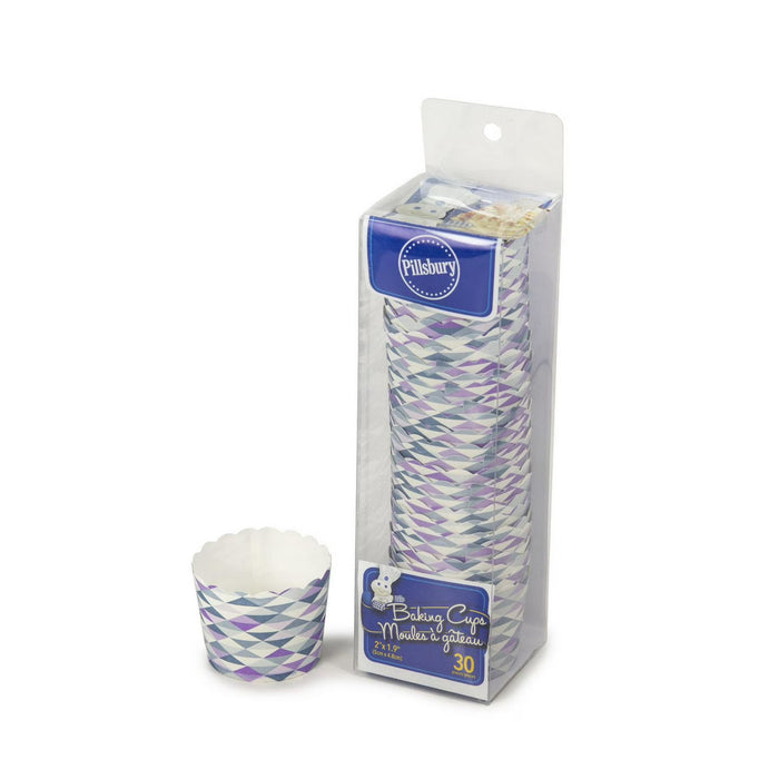 Pillsbury Baking Cups, 30-Pack
