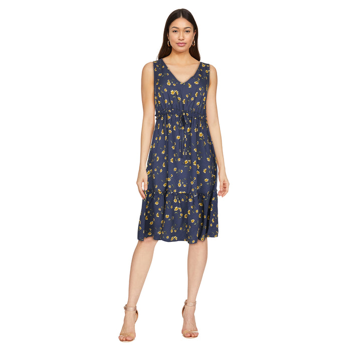 Robe mini style nuisette mySTYLE pour femmes