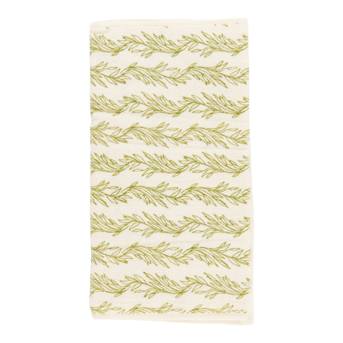 Essuie-main imprimé HomeStyles, 16 po x 24 po