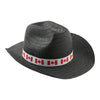 Unisex Canada Cowboy Hat