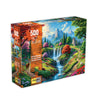 Puzzles, 500 Piece