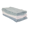 Giant Value Washcloths, 11-in x 11-in, 18 Pack