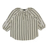 lily morgan Women's V-Neck Blouse