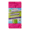 Chiffons en microfibre - 12 po x 12 po, emb. de 10