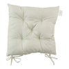 HomeStyles Solid Chair Pad, 16-in x 16-in.
