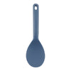 JS Gourmet Silicone Serving Spoon, 10-in.