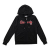Canada EH! Women's Long Sleeve Zip-Up Hoodie