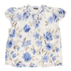 lily morgan Women's Plus Satin Cap Sleeve Blouse