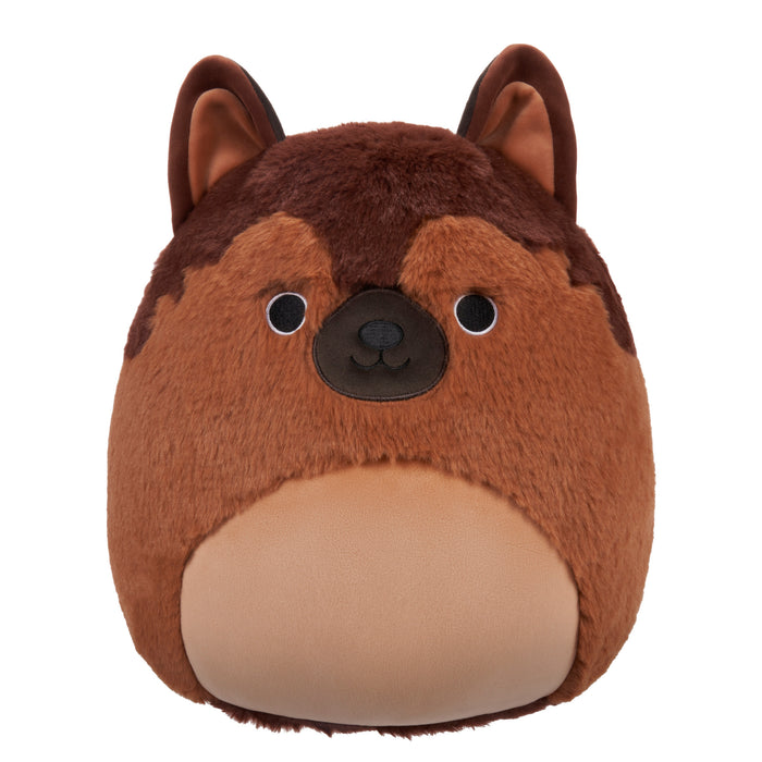 Peluche Fuzz-A-Mallow Squishmallows, 12 po