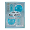 Globes de Glace Refroidissants Lindo