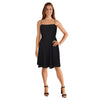 lily morgan Women's Eyelet Skater Dress
