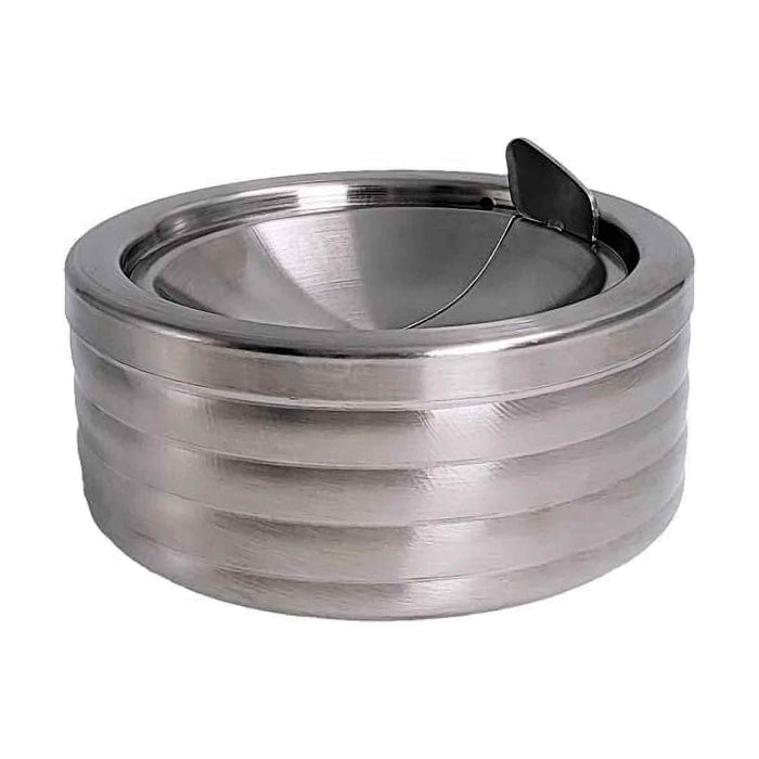 Stainless Steel Ashtray
