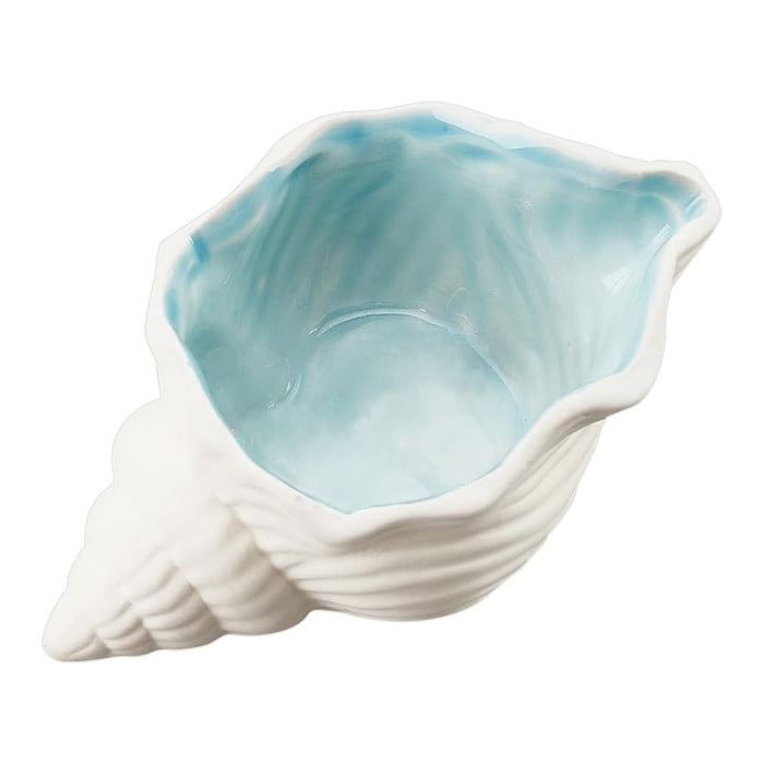 Cendrier coquille