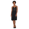 Robe mini lily morgan pour femmes