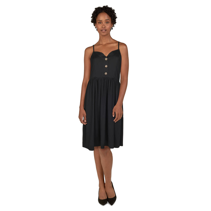 Robe mini lily morgan pour femmes