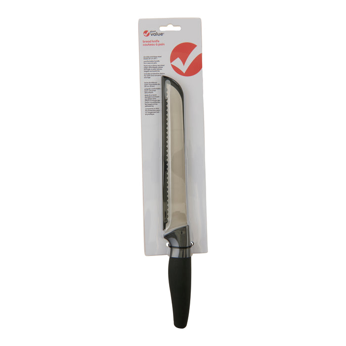 Giant Value Bread Knife, 8-in.
