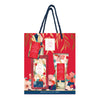 Ivy & Castle Bath Collection, 2-Piece
