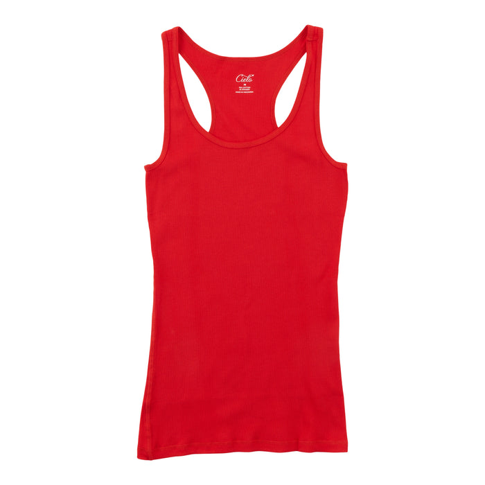 Women's Racerback Tank Top