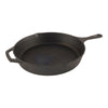 Cast Iron Fry Pan, 12-in.