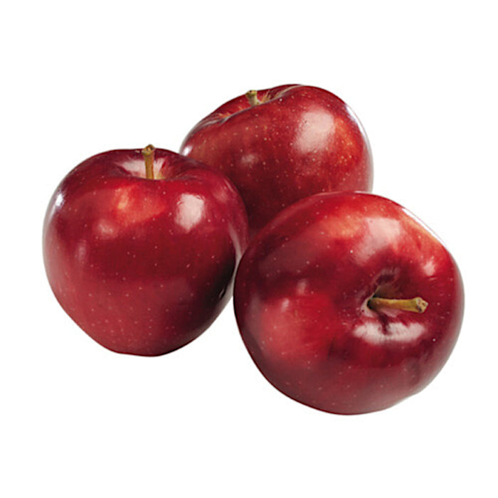 Spartan Apples, 3 lbs