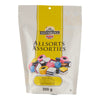 Waterbridge Allsorts SUR Bag, 350-g