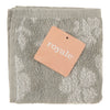 Royale Jacquard Facecloth, 12-in x 12-in.
