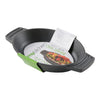 Cast Iron Oval Dish, 8.5-in x 5-in.