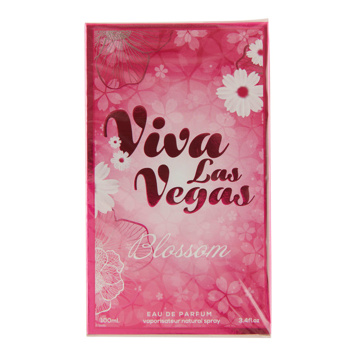 Viva Las Vegas Blossom, 100 ml