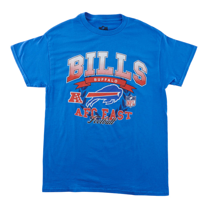 T-shirt Bills de Buffalo de la NFL pour hommes
