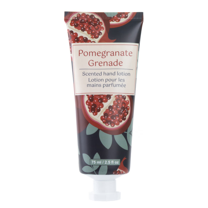 Assorted Hand Lotion, 75 ml